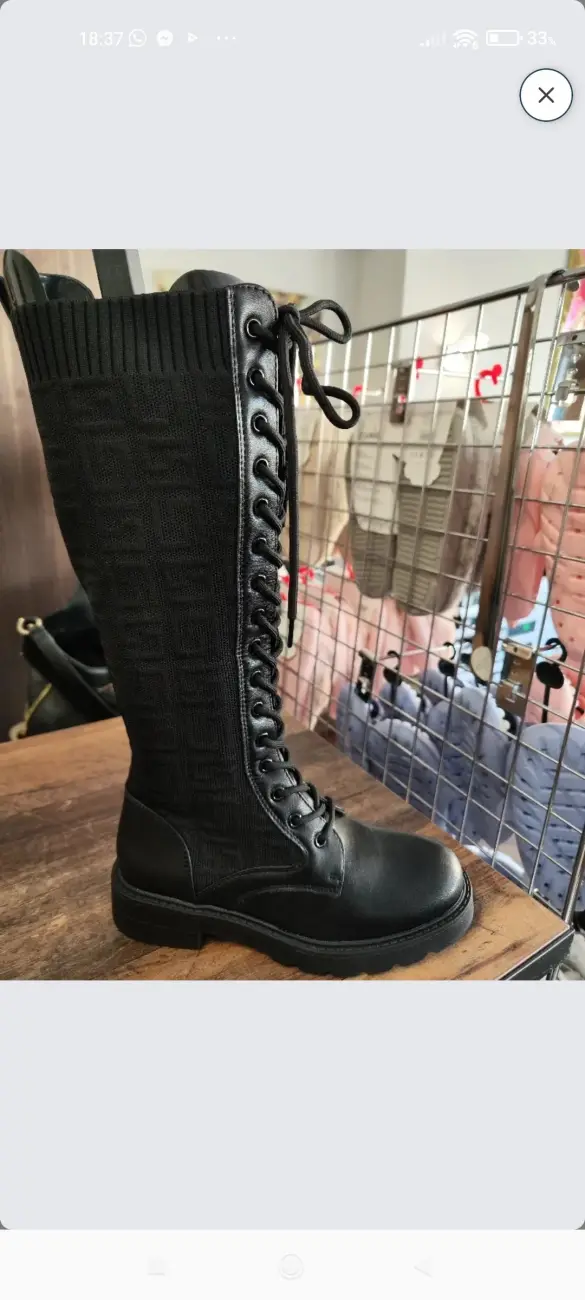 Zauberstiefel  | Lieblings Schuhe 