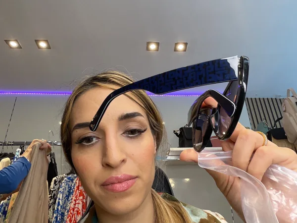 Lunette | Astra boutique 