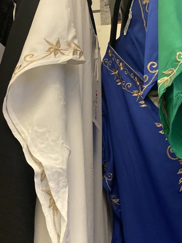 Robe  | Astra boutique 