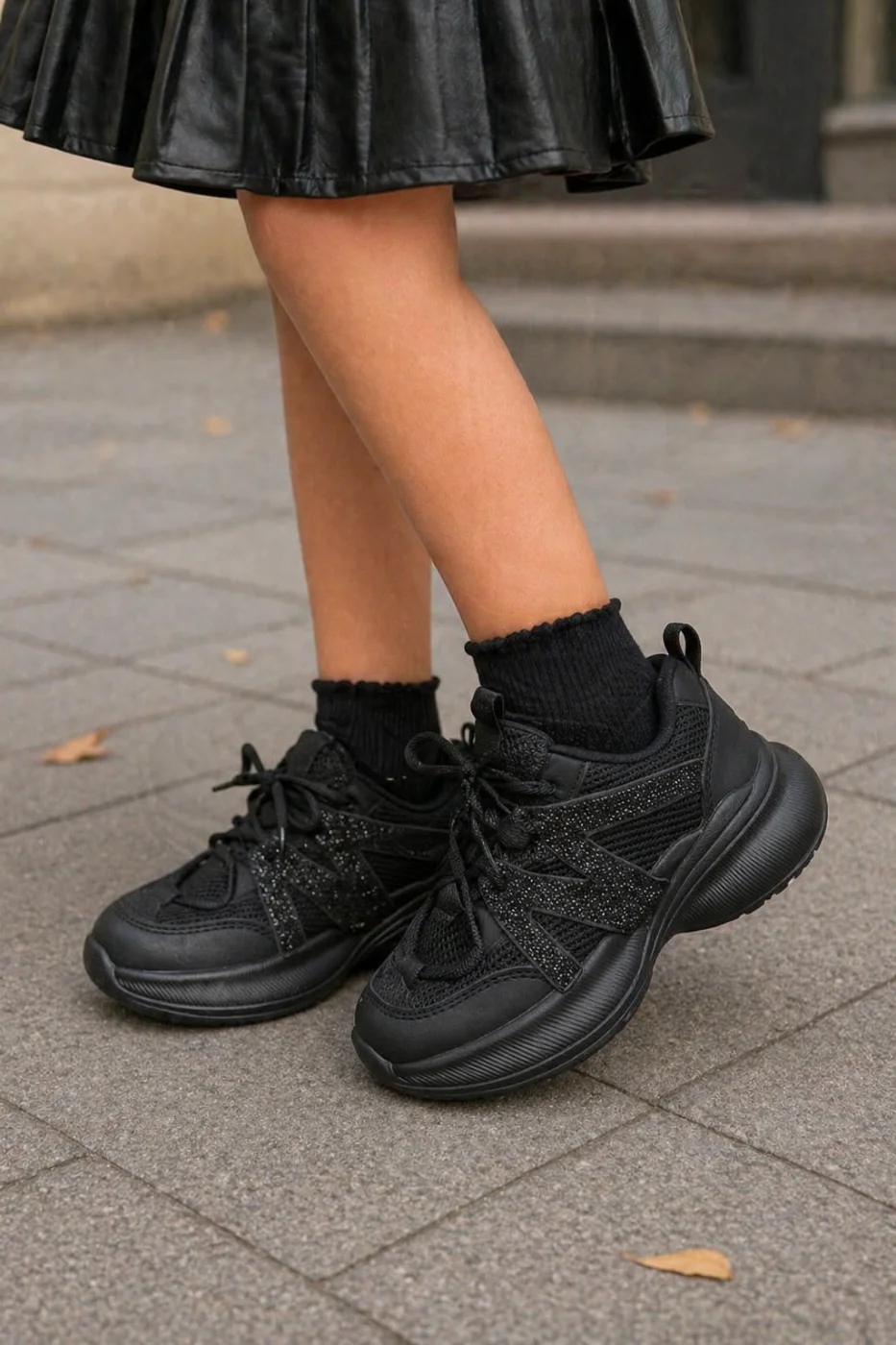 Sneaker 1635  Größe 25-30 | Lieblings Schuhe