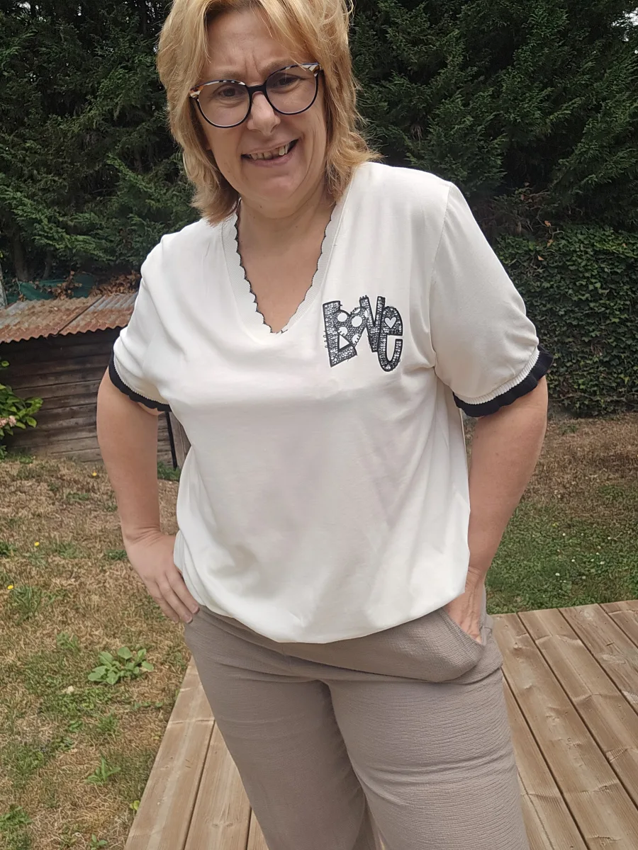 Top Love | Chez Florem