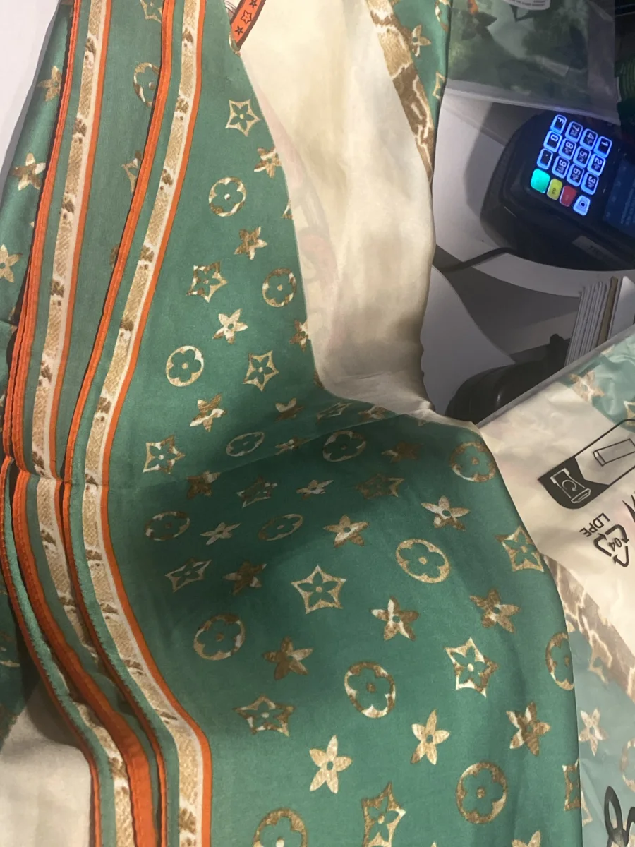 Écharpe | Astra boutique 