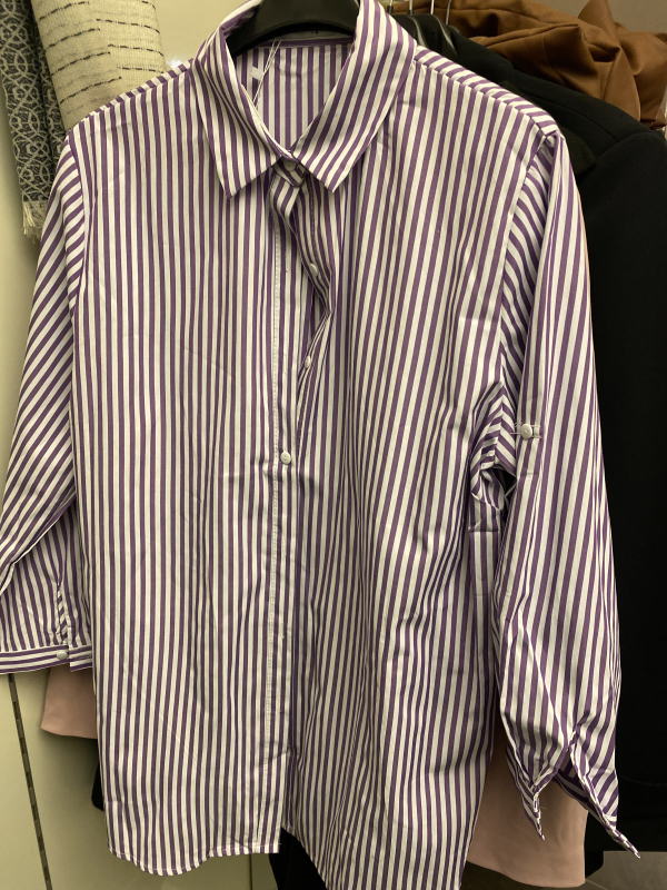 Chemise | Astra boutique 