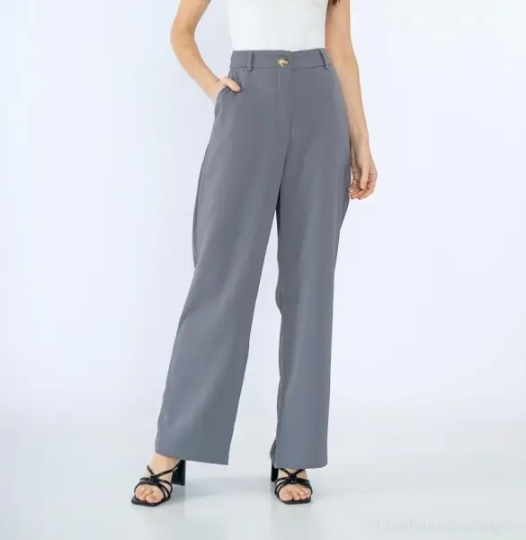 Trouser 1010P | A&M