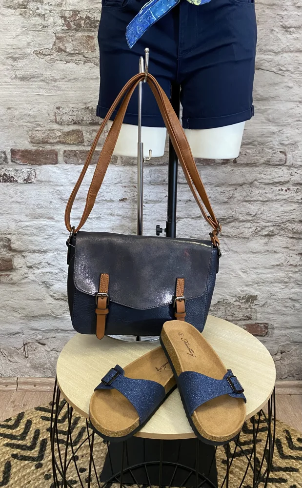 Sac | Jus de coco 