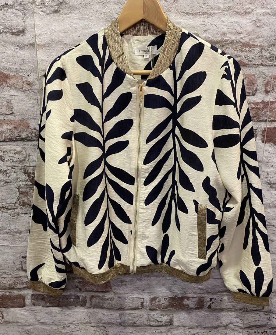 Bombers | Jus de coco 
