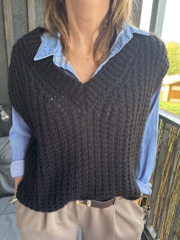 Pull Copenhag  | Les Bohémiennes Biganos