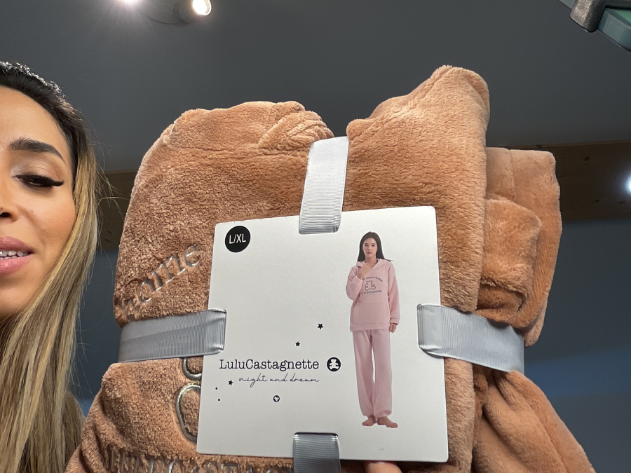 Pyjma | Astra boutique 