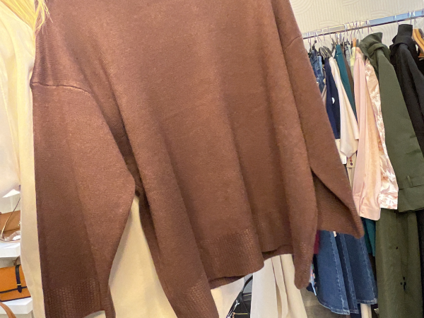 Pull | Astra boutique 