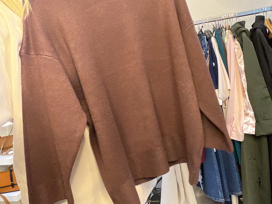 Pull | Astra boutique 