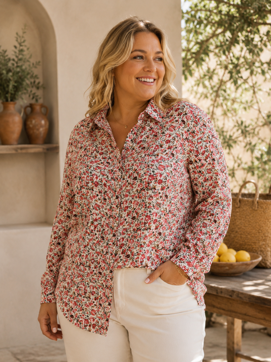 Chemise   Du 42 au 48 | Jus de coco