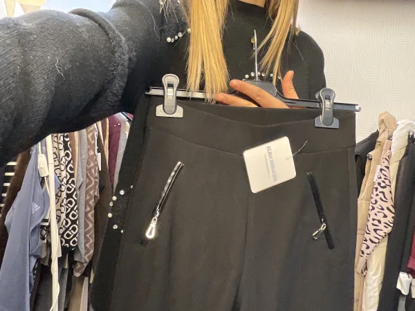 Pantalon | Astra boutique 