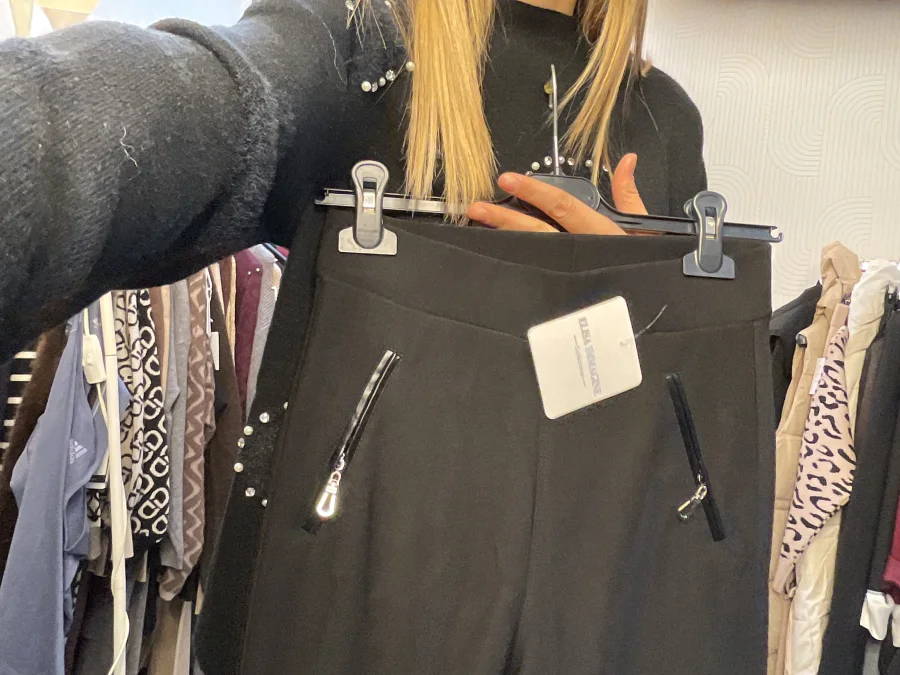 Pantalon | Astra boutique 