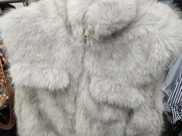 Veste Valerie  | Dresses of my World