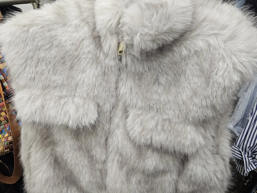 Veste Valerie  | Dresses of my World