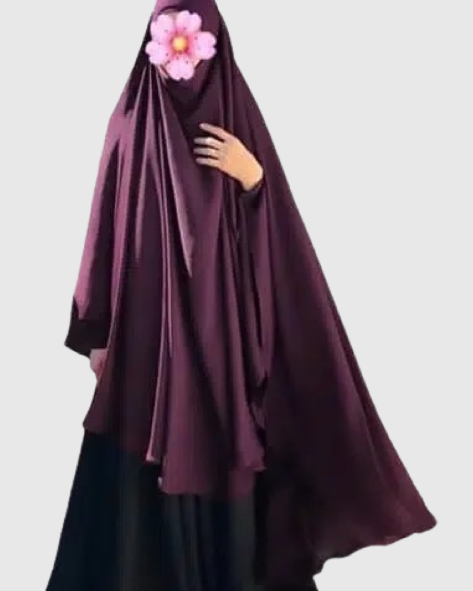 KHIMAR ATIQA | AMCOSMETIK
