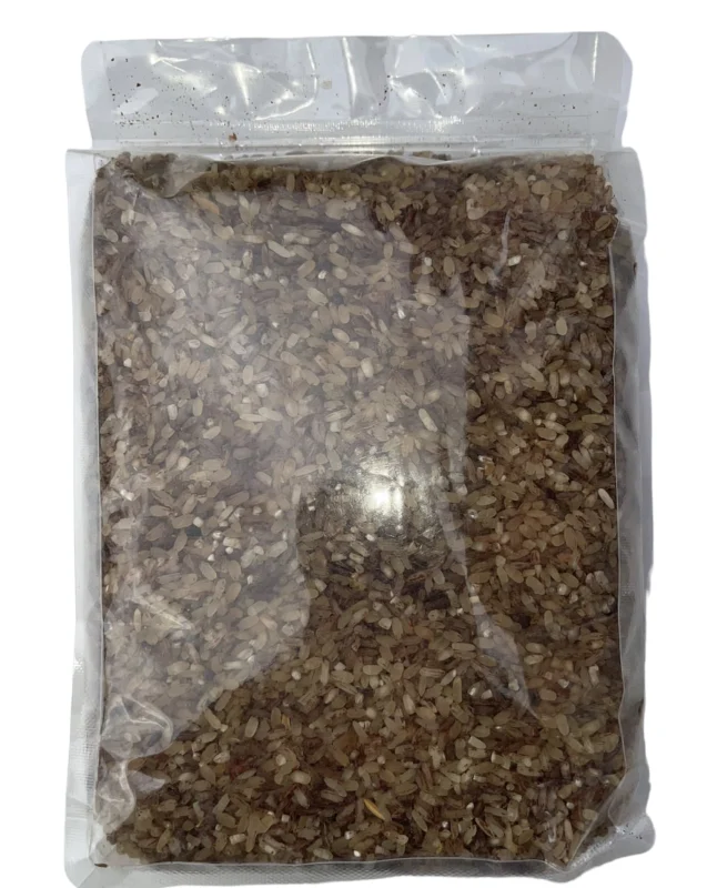 Ofada Rice | Premium Source