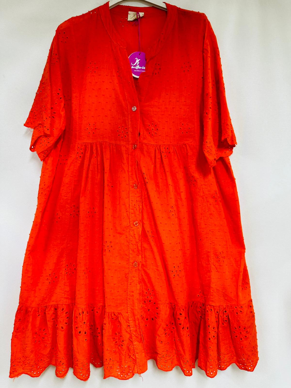 Chemise N° 929 | Chouettes vêtements 