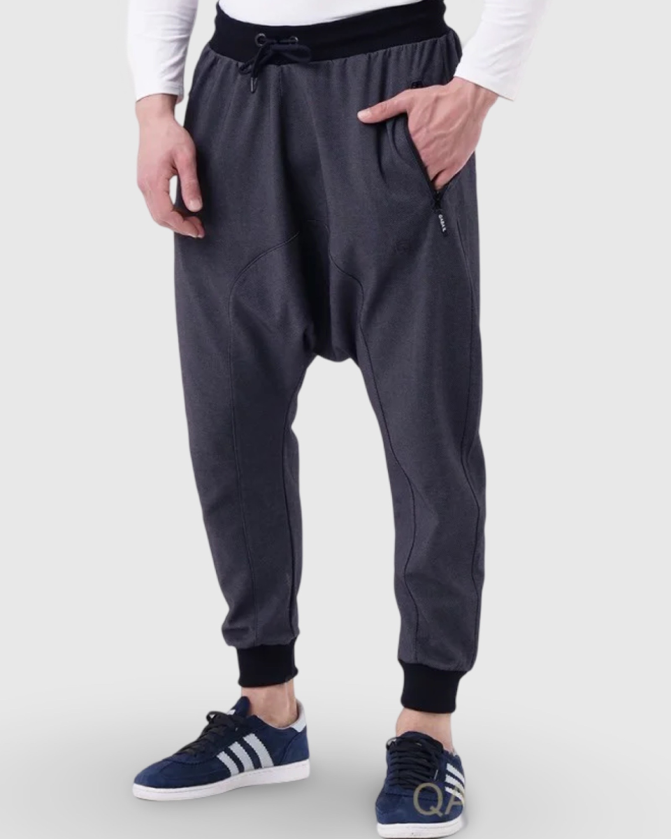 SAROUEL ONYX UP JERSEY COTON NAVY | AMCOSMETIK