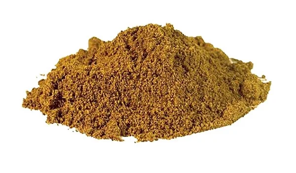 Garam Masala بهارات المسالا - مسالة | DARLWARD