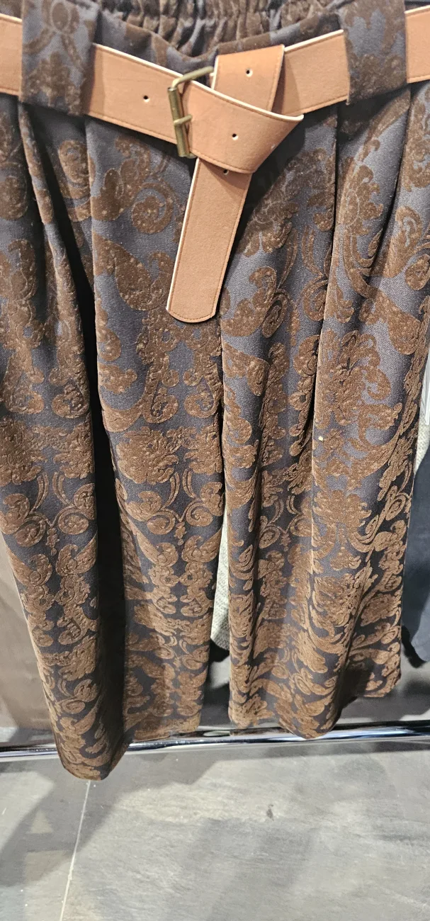 Pantalon Soso | Dresses of my World