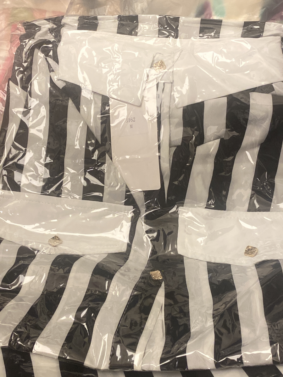 Chemise | Astra boutique 