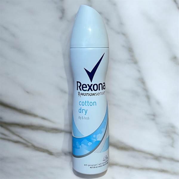 Rexona femme | Miniprix