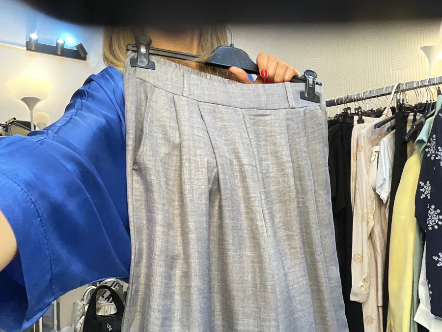PantalonL | Astra boutique 
