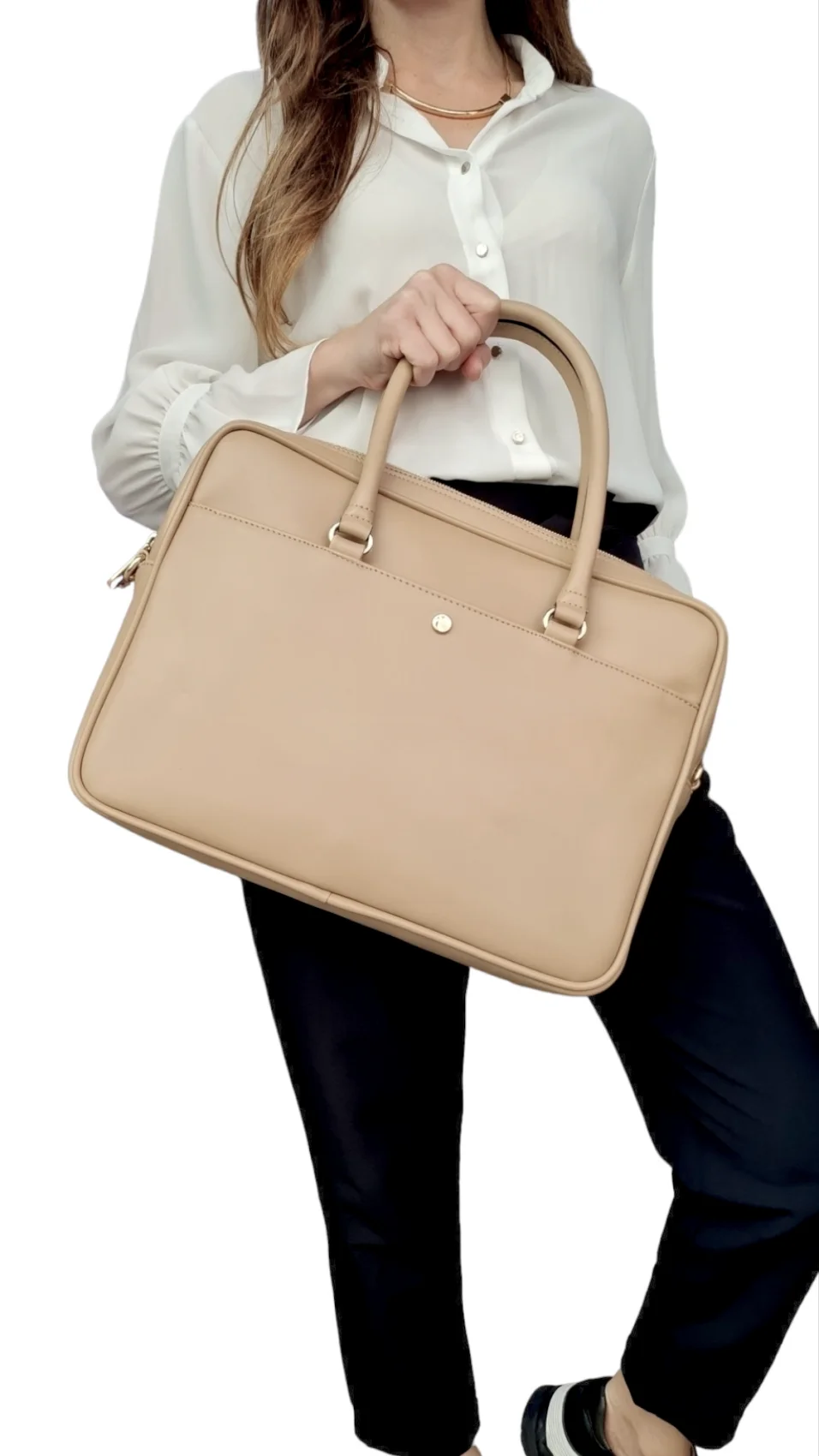 Campus Beige Clair | Sac'ré