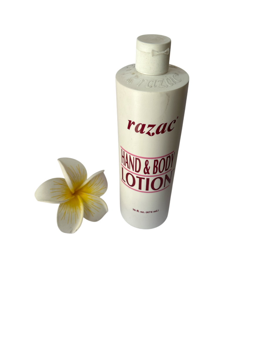 Razac  | La cannelle Oujva