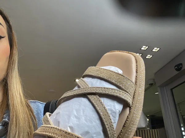 Sandal 39 | Astra boutique 