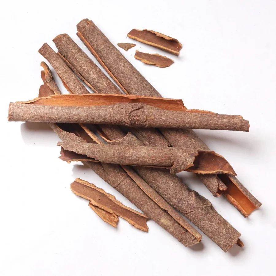 Bâtons de Cannelle - أعواد قرفة | DARLWARD