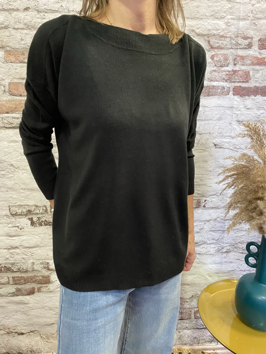 Pull AMALIA | Jus de coco 