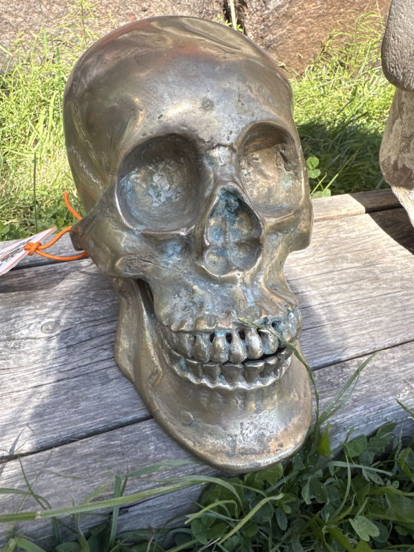 Skull Metal💀💀💀 | TRUE QUEEN SWDN