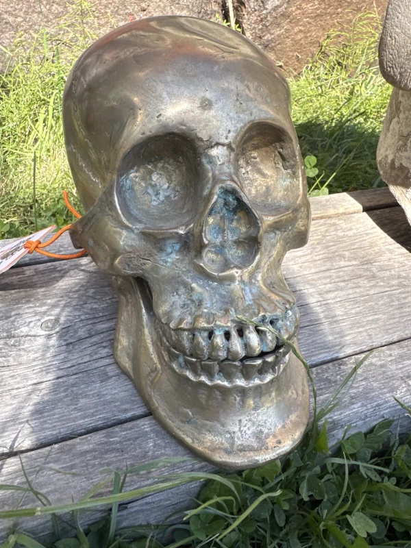 Skull Metal💀💀💀 | TRUE QUEEN SWDN