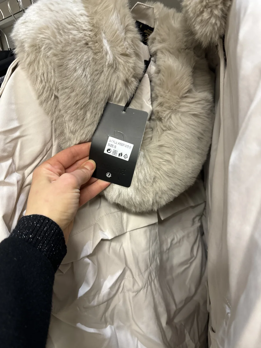 Doudoune | Astra boutique 