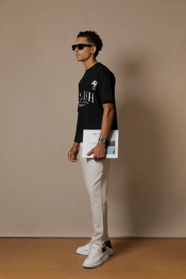 T-SHIRT STYLISH STATEMENT | STYLISH PARIS