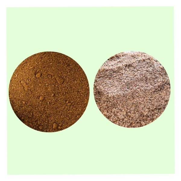 Ground Peppersoup & Banga Spices | Premium Source