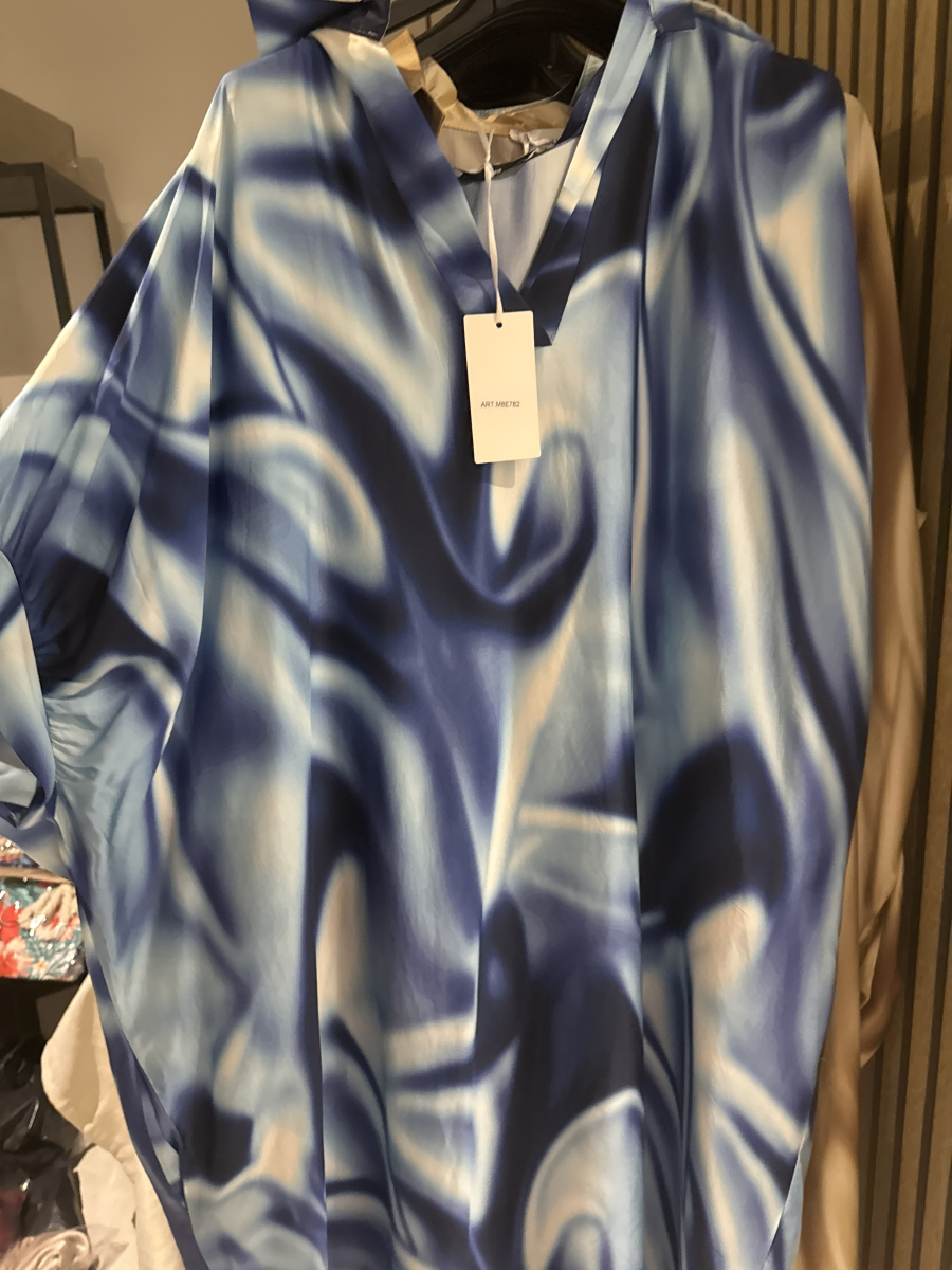 Robe 782 | Astra boutique 