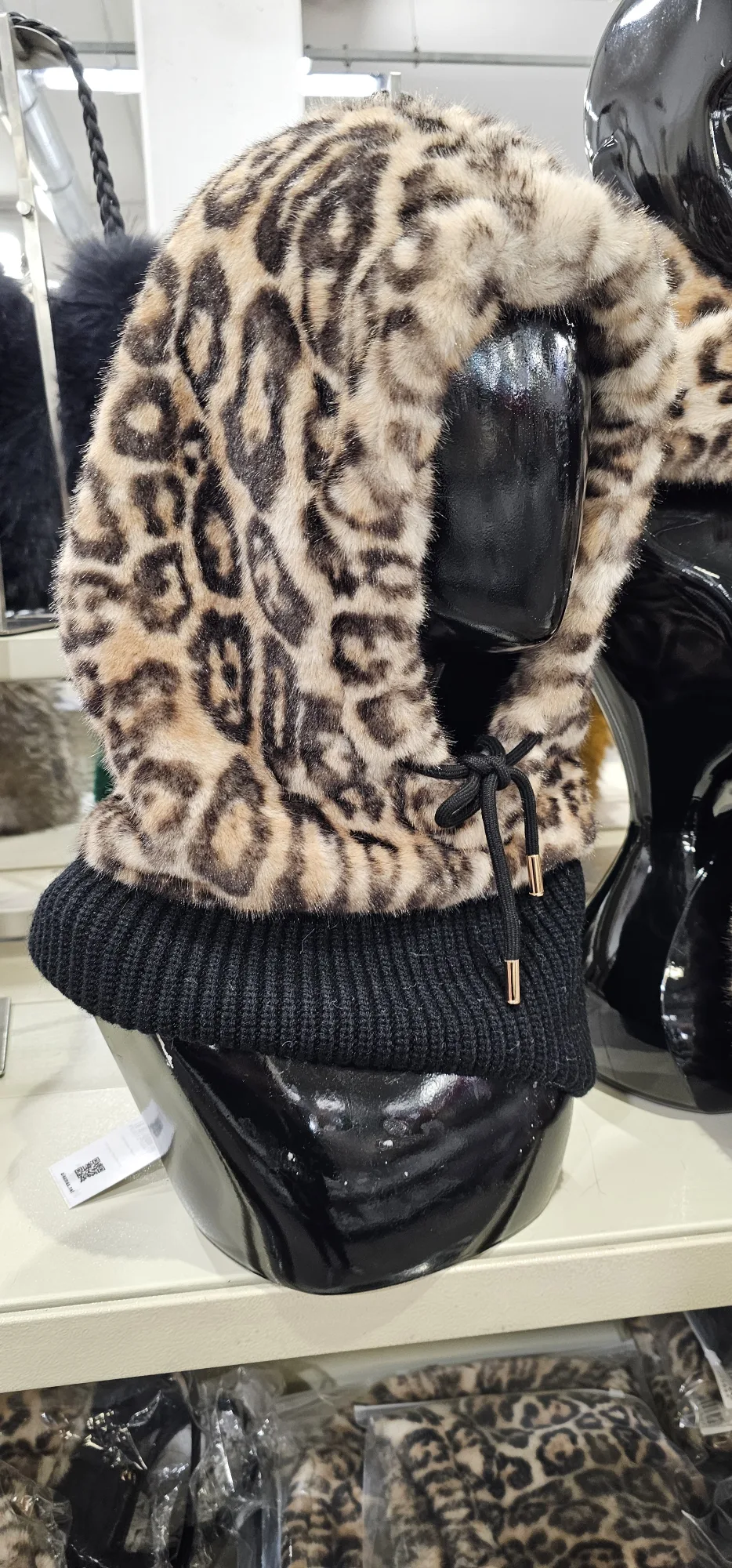 Cagoule Khalessi  | Dresses of my World