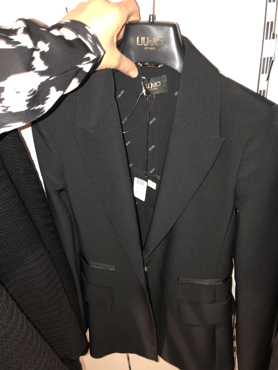 Blazer liu jo | Astra boutique 