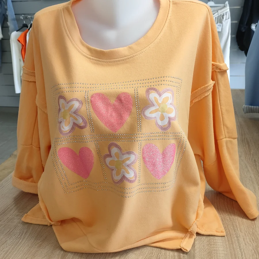 Sweat  | Etincelle 