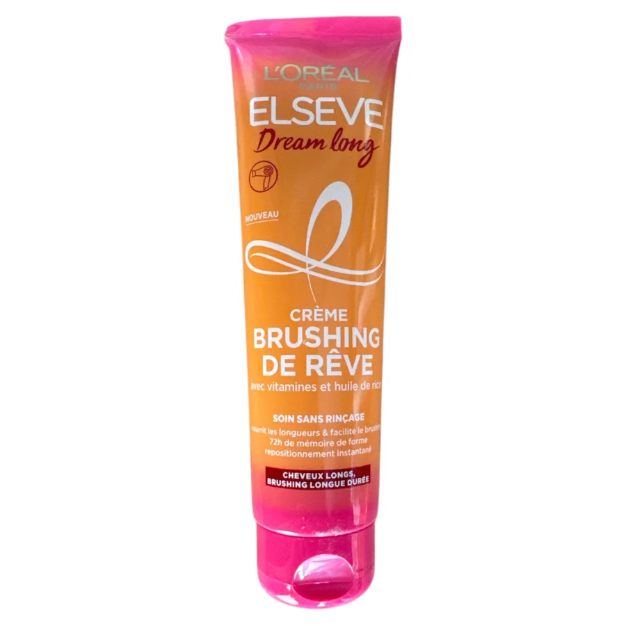 L'Oréal Paris Elseve Dream Long Crème Brushing de Rêve 150ml | Miniprix