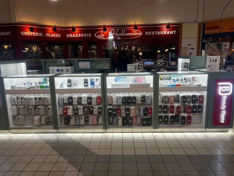 Réparation 62600 Berck | Beauty phone 