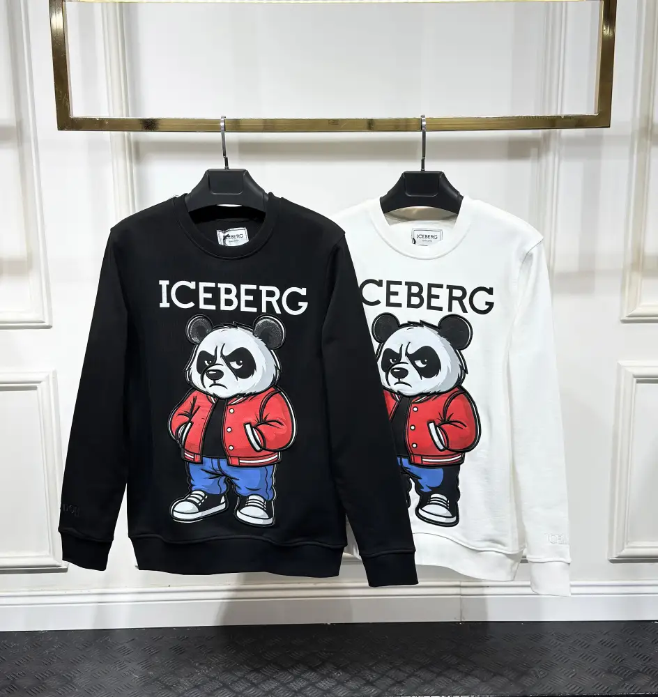 ICEBERG  | Fastfashionitalia