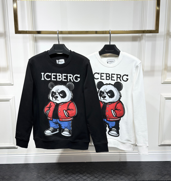 ICEBERG  | Fastfashionitalia
