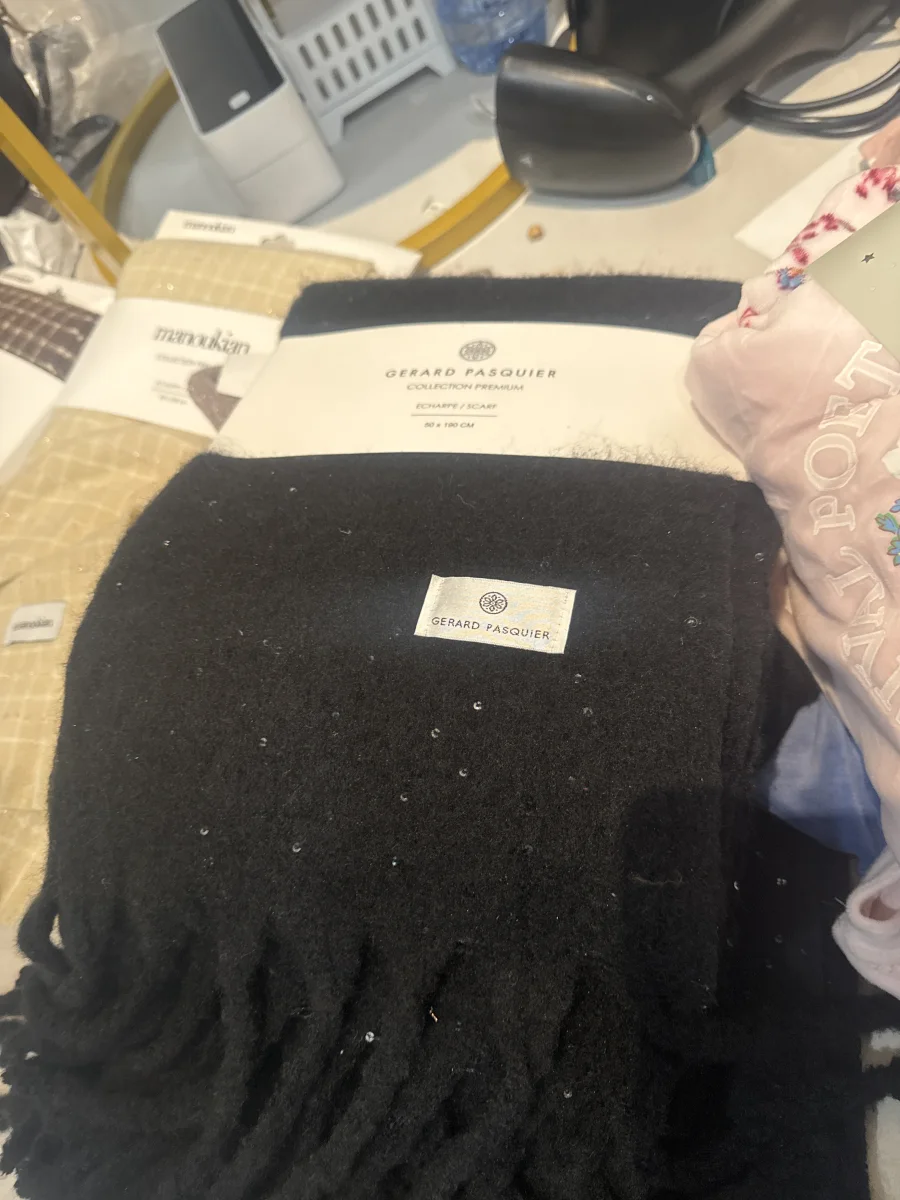 Écharpe  | Astra boutique 