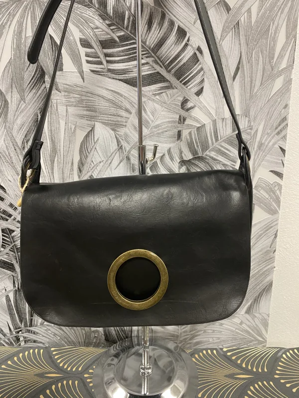 Sac noir  | Jus de coco 