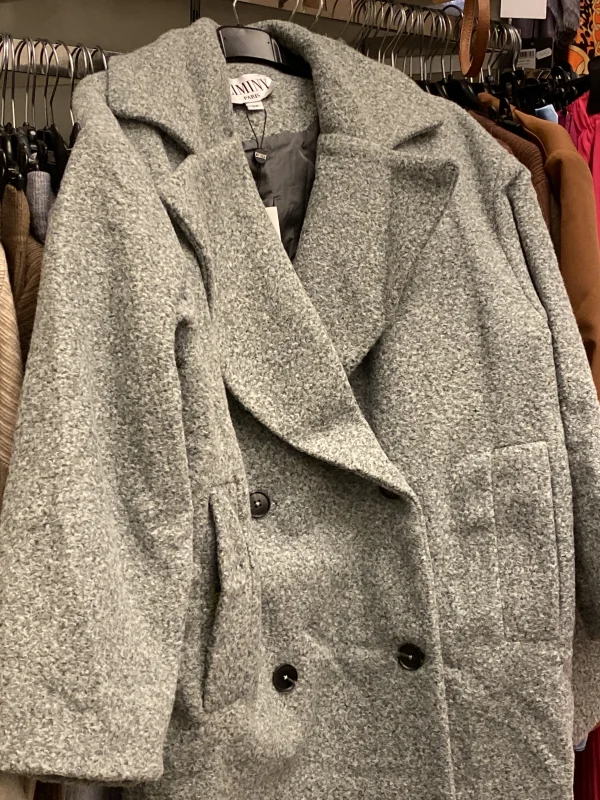 Manteau  | Astra boutique 