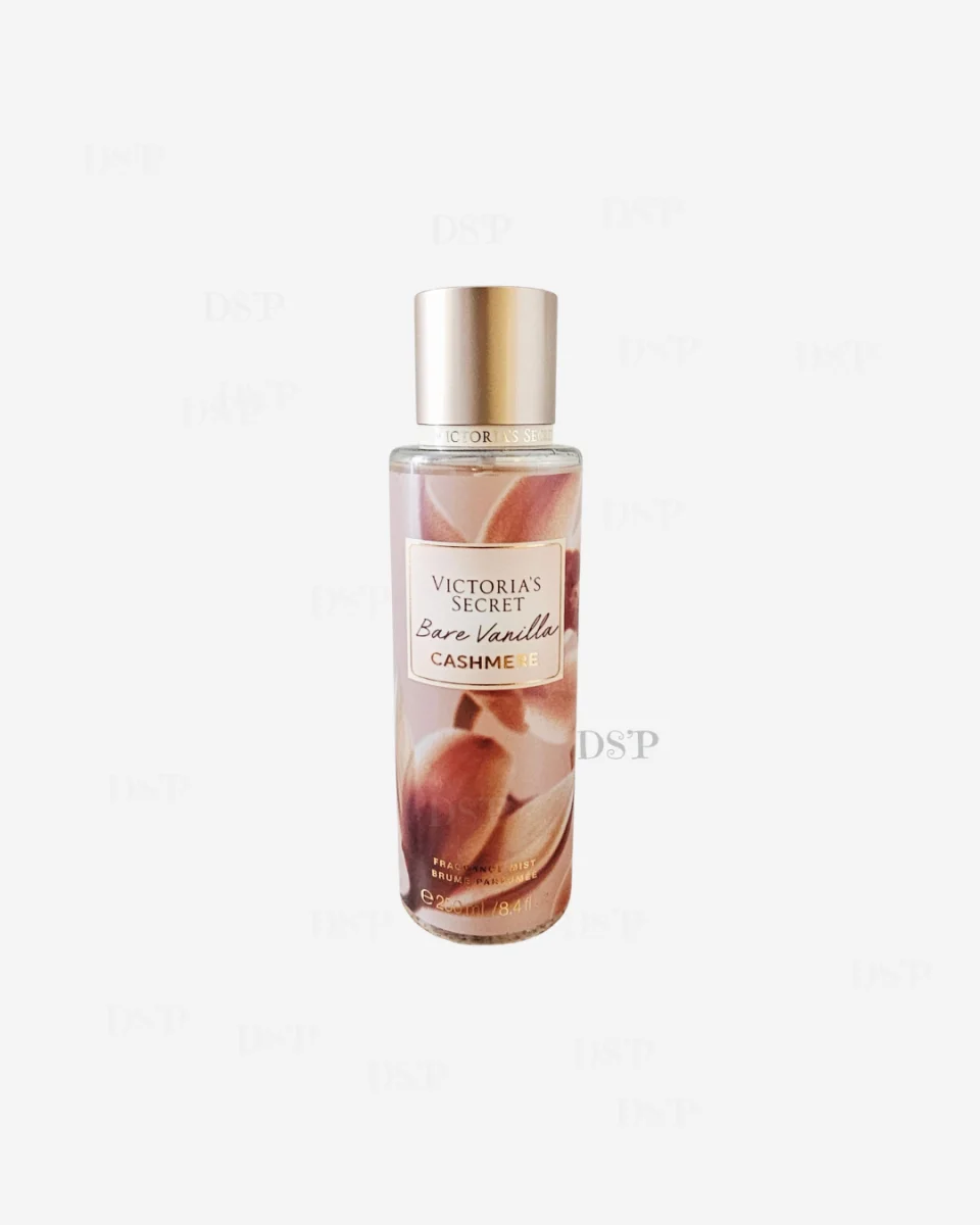 Brume Parfumée - Bare Vanilla Cashmere - Victorias' Secret | Dîna Shop'